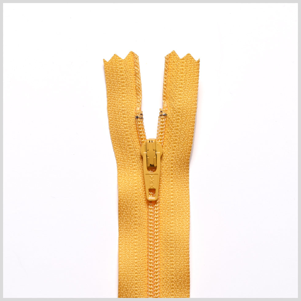 Regular Zipper 24