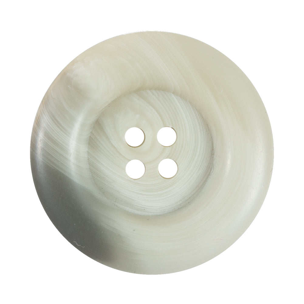 Gray Plastic Button - 50L/32mm - Joann Fabrics