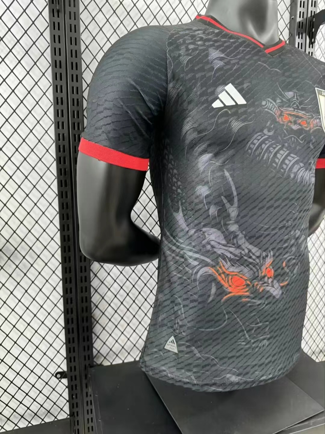 2024/2025 Player Version Japan Special Edition Jersey 15