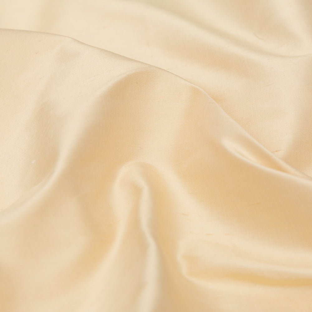 Silk Shantung - Vanilla - Shantung Collection - Joann Fabrics