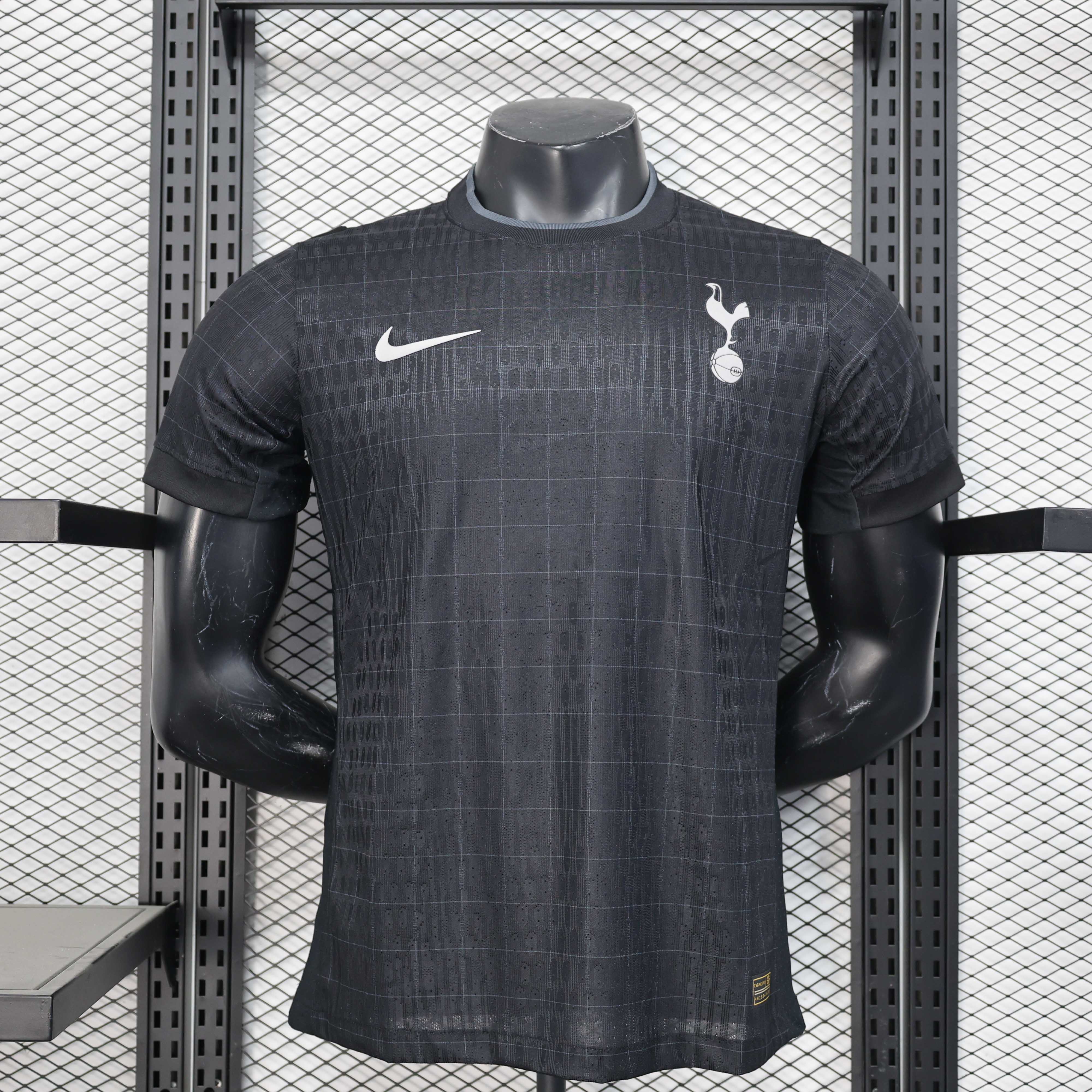 2025/2026 Player Version Tottenham Third Away Football Shirt 1:1 Thai Quality