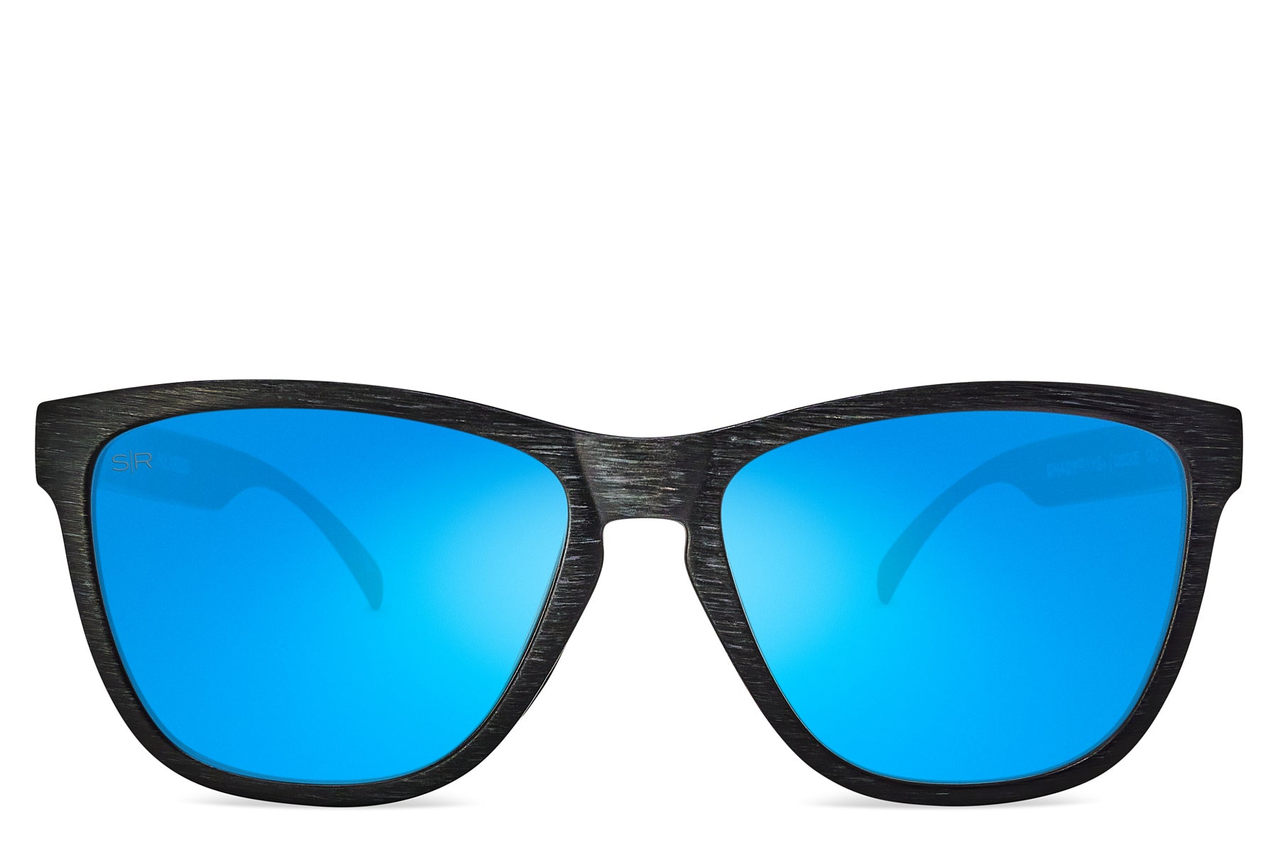 Cascade – Black Ocean Timber Polarized