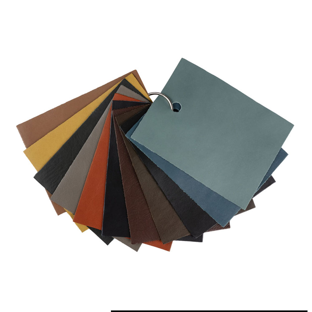 Julep Italian Taupe Smooth and Waxy Aniline Dyed Top Grain Cow Leather Hide - Joann Fabrics