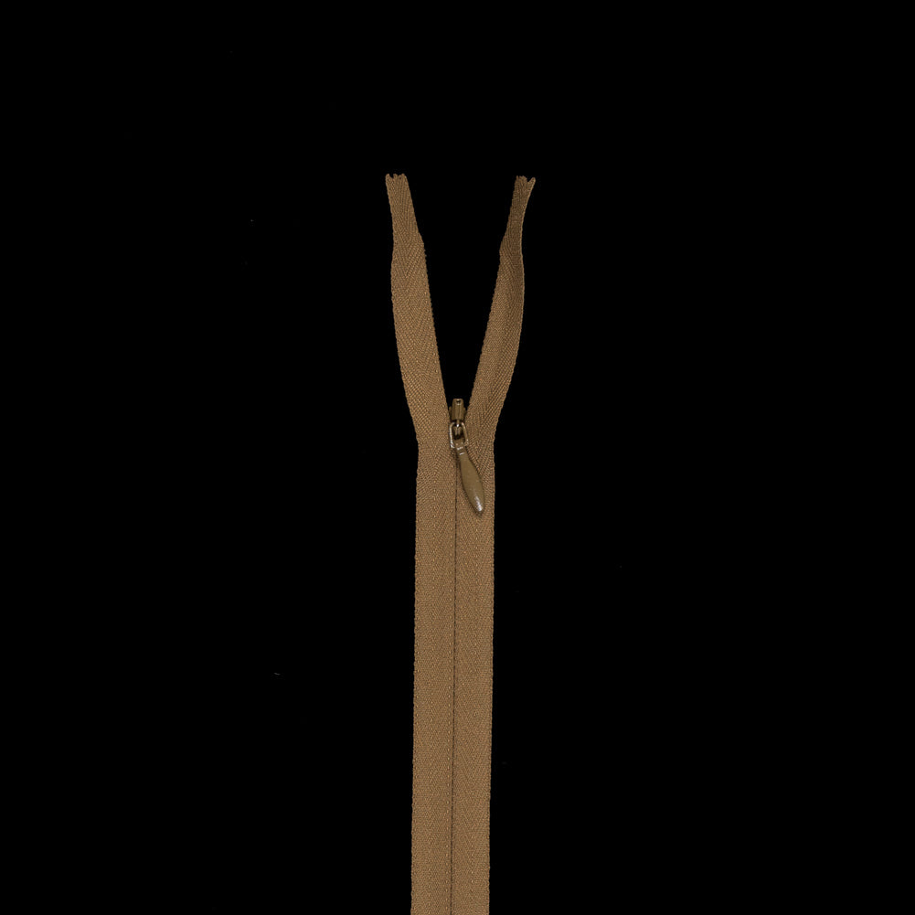 Invisible Zipper 24