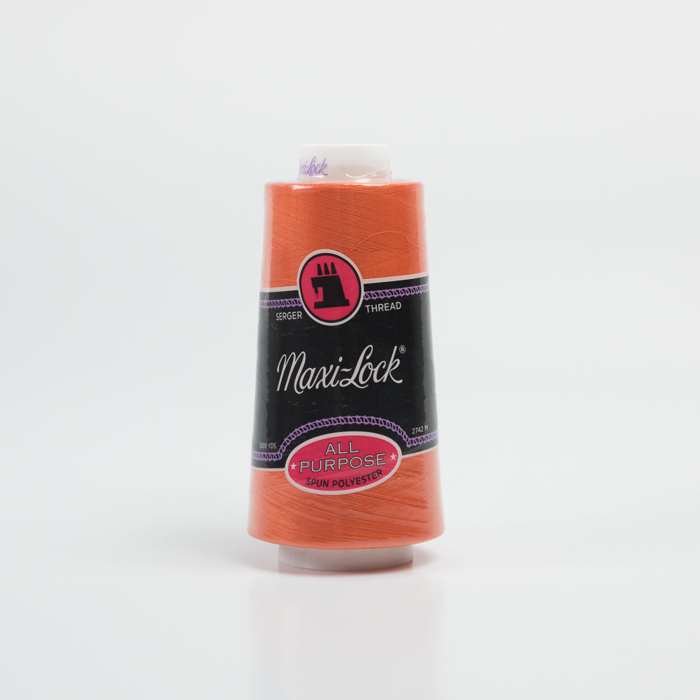 Maxi-Lock Serger Thread 3000yds - Toboggan - Joann Fabrics