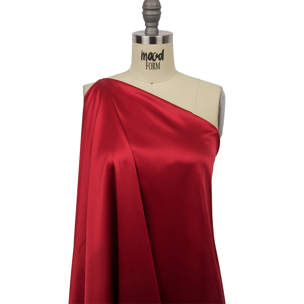 Silk Charmeuse 44