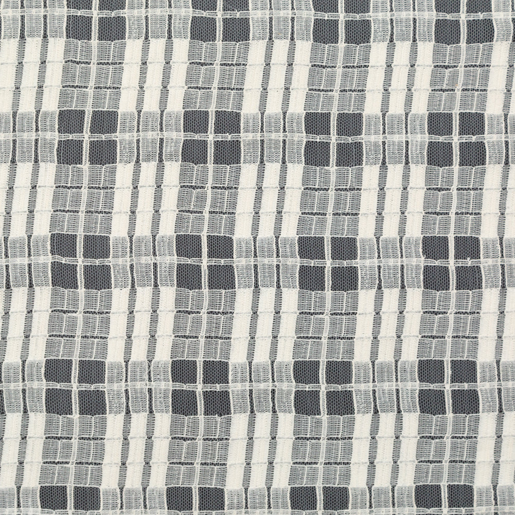 Natural Plaid Polyester Netting - Joann Fabrics
