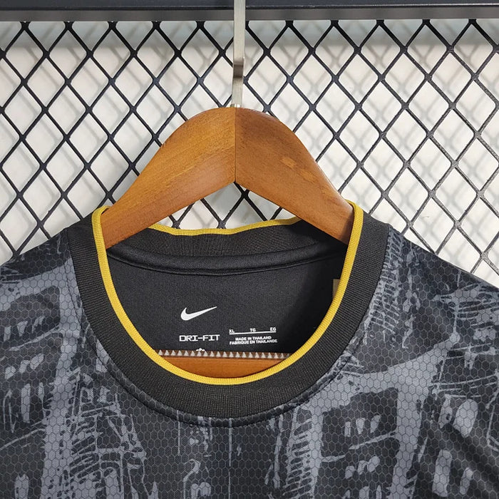 Barcelona Cityscape Symphony Limited Jersey