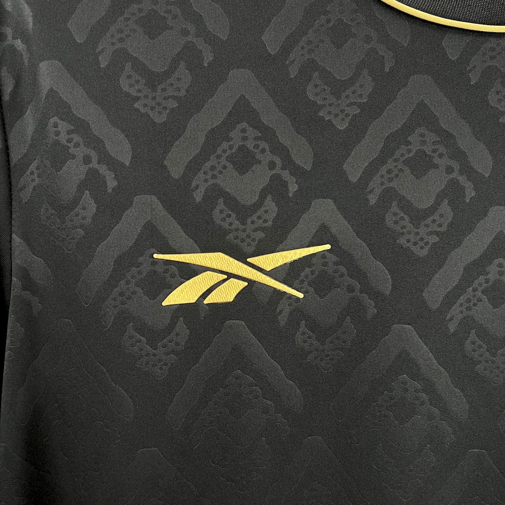 2025 Panama National Team Third Away Football Jersey 1:1 Thailand Quality