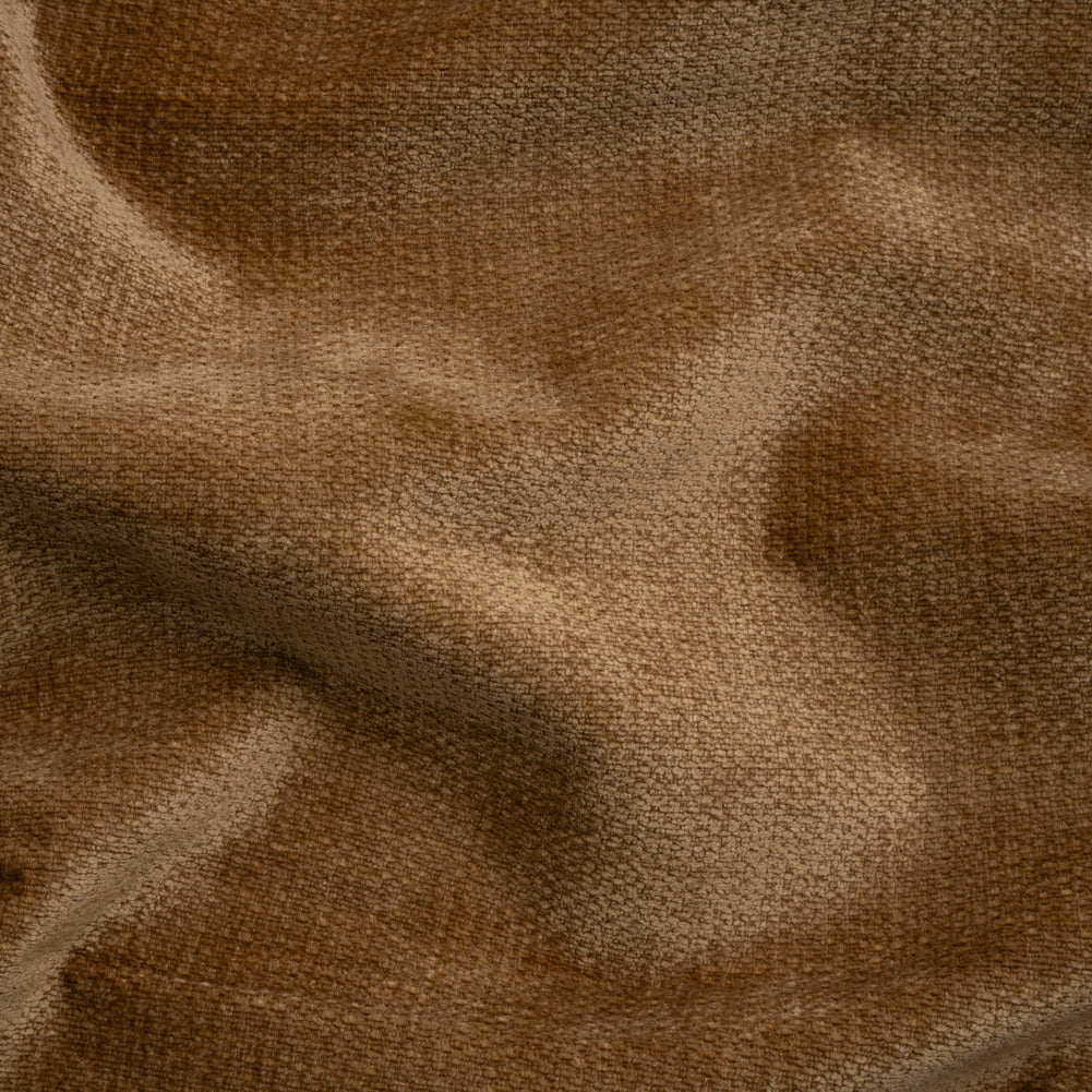 Chenille Upholstery Woven - Wheat - Lanton Collection - Joann Fabrics