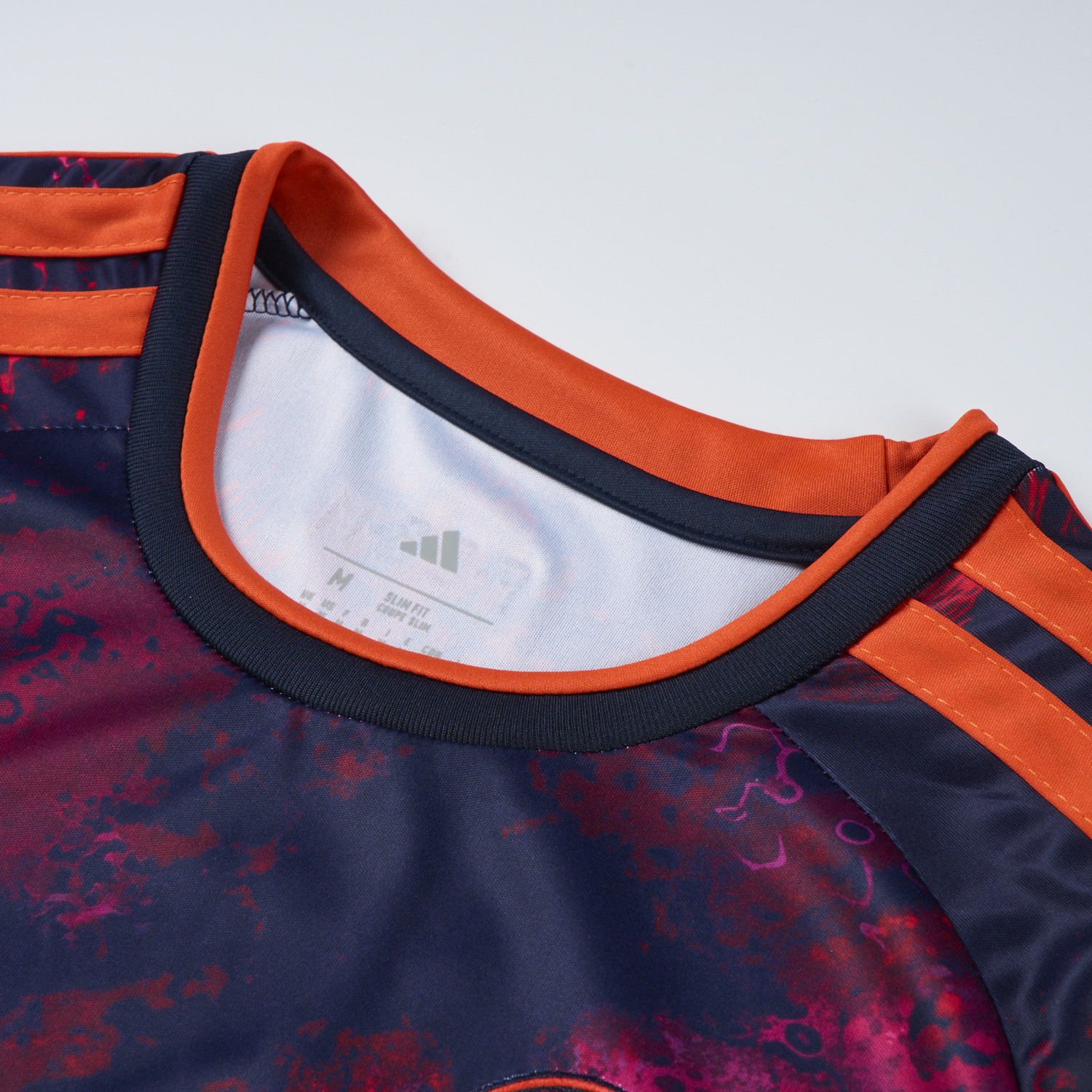 Bayern Munich 26-27 Third Jersey - Fans Version - UnitedFutballJersey