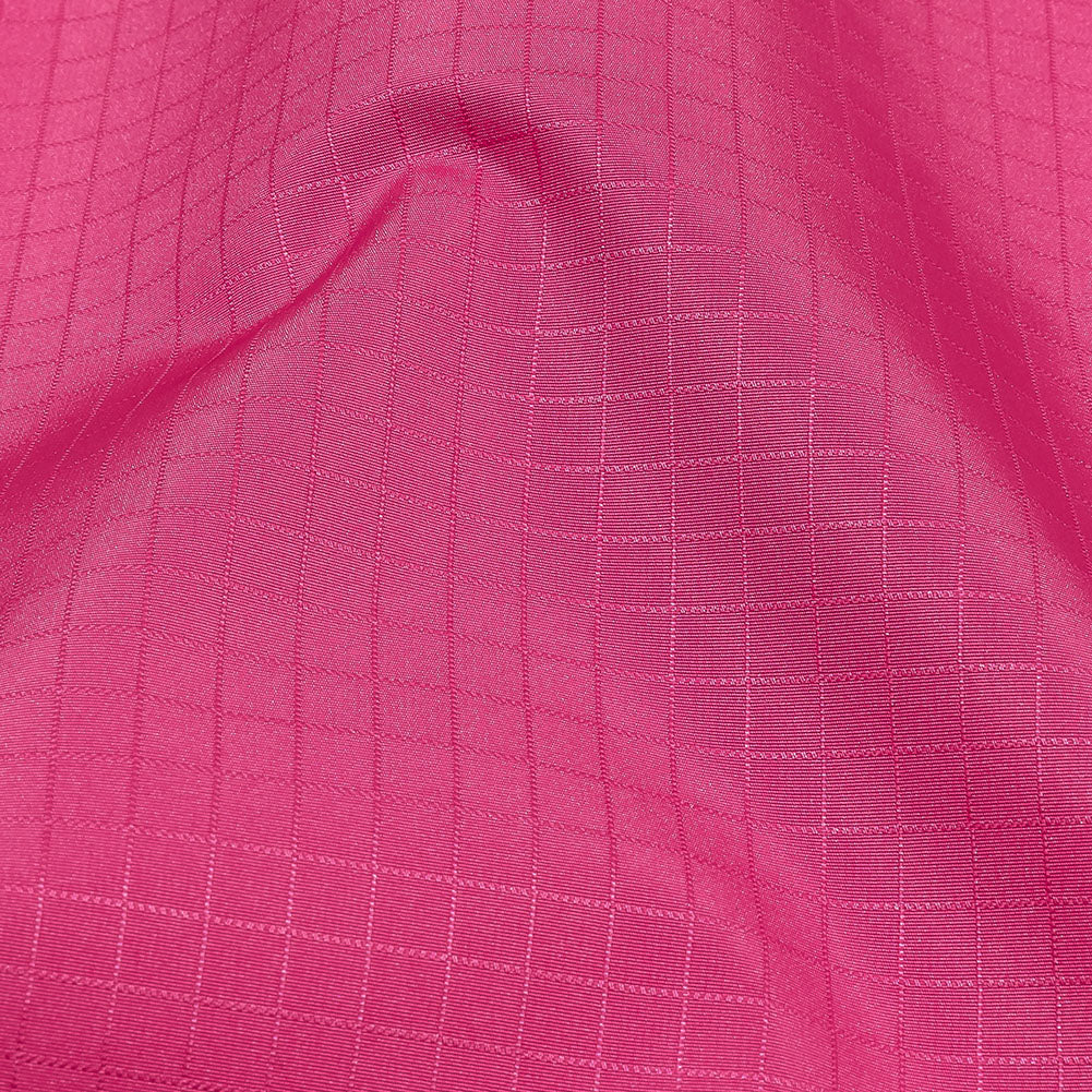 Balenciaga Italian Hot Pink Polyester Ripstop - Joann Fabrics