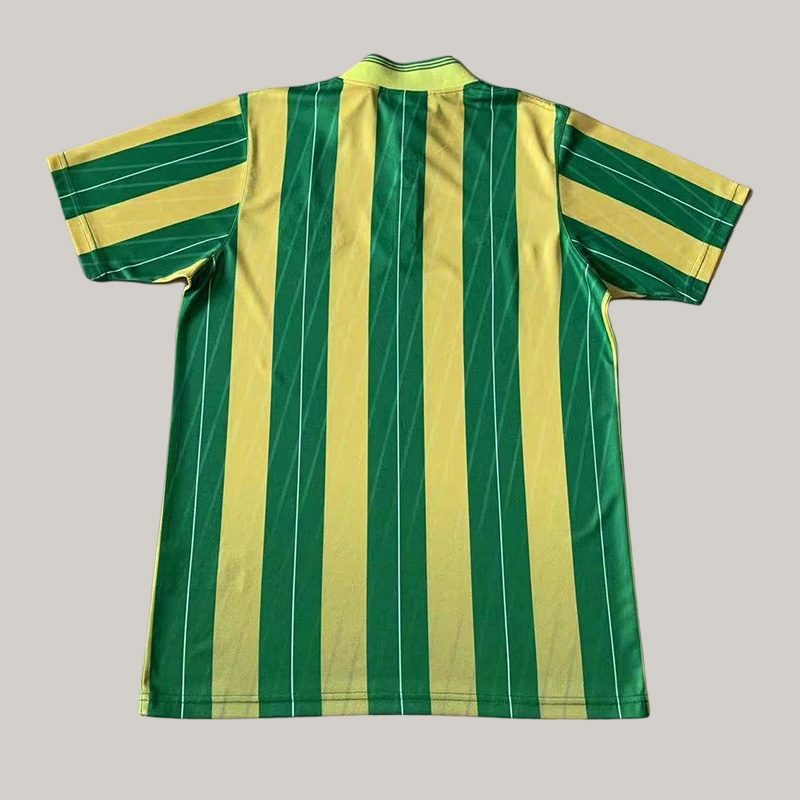 1988/1989 Retro Newcastle United Away Soccer Jersey 1:1 Thai Quality
