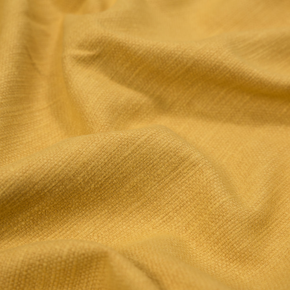 Polyester and Cotton Woven - Buttercup - British Imported - Joann Fabrics