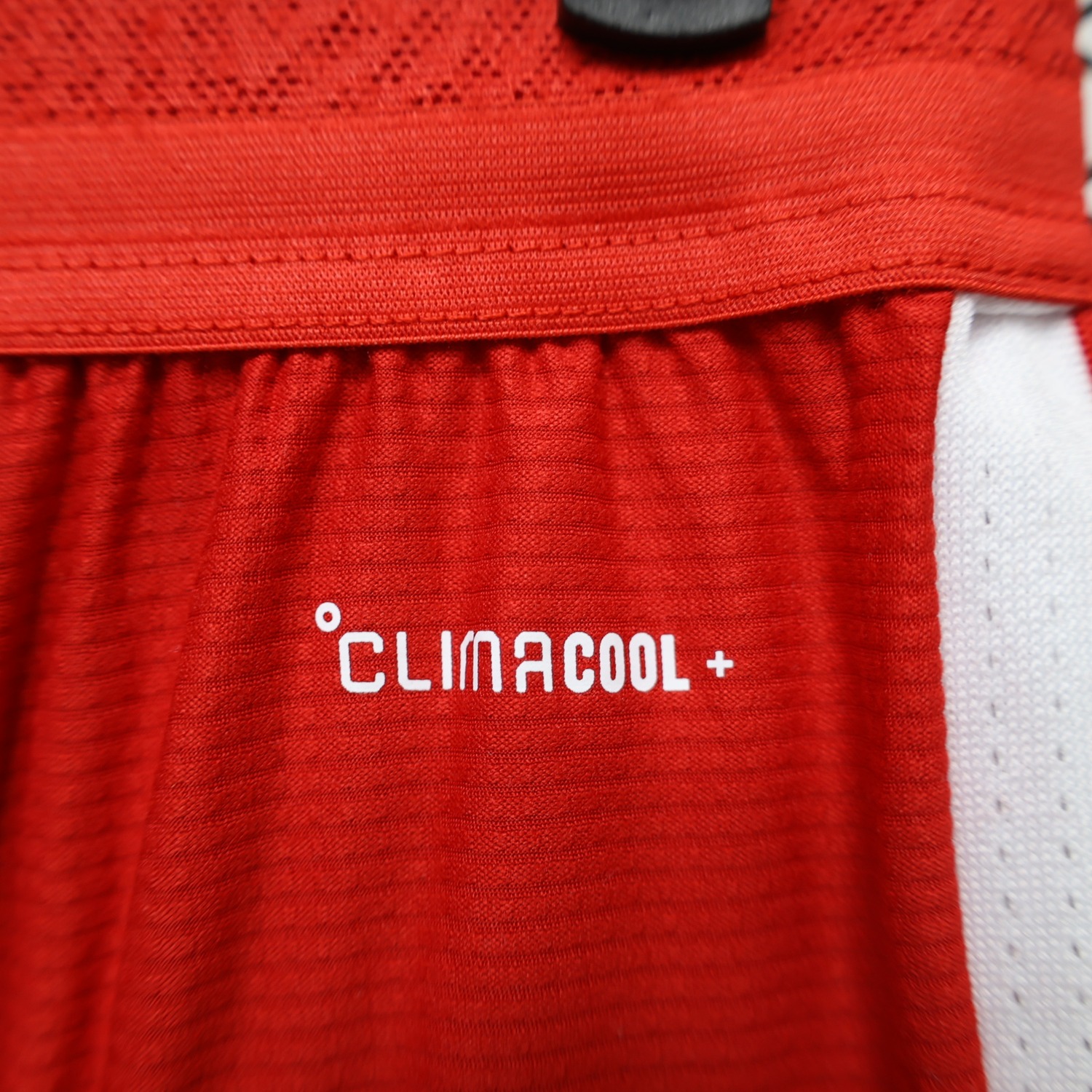 Arsenal 26-27 Home Red Shorts - Player Version - UnitedFutballJersey