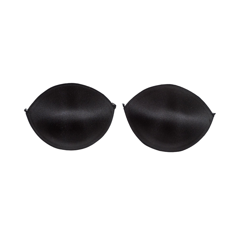 Black Push Up Bra Cup - A-Cup - Joann Fabrics