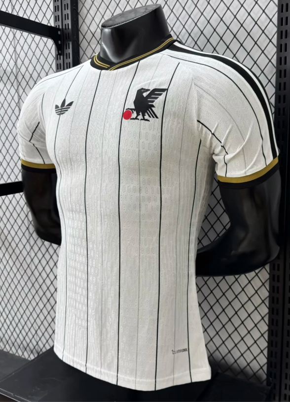 2026 Player Version Japan Special Edition 02 Football Jersey 1:1 Thai Quality