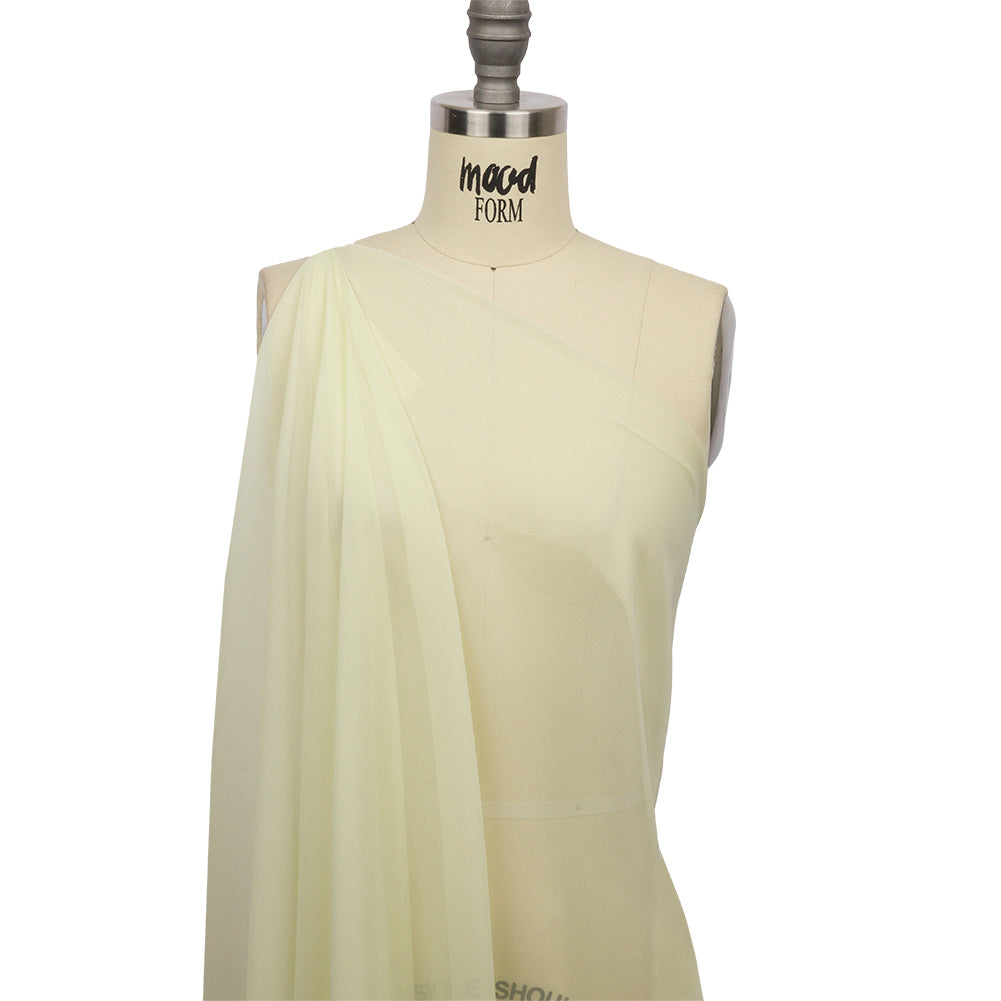 Silk Chiffon 54