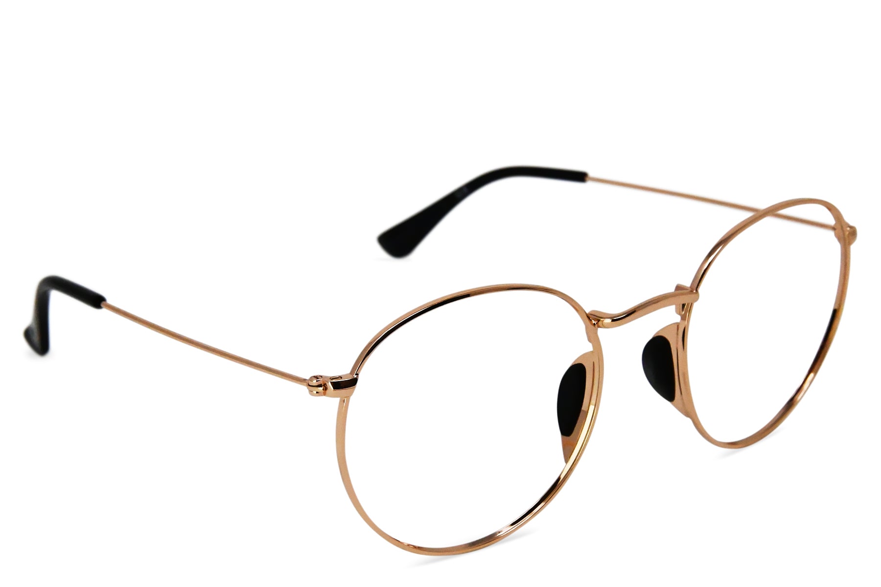 Tangle Free Aston Rx – Gold