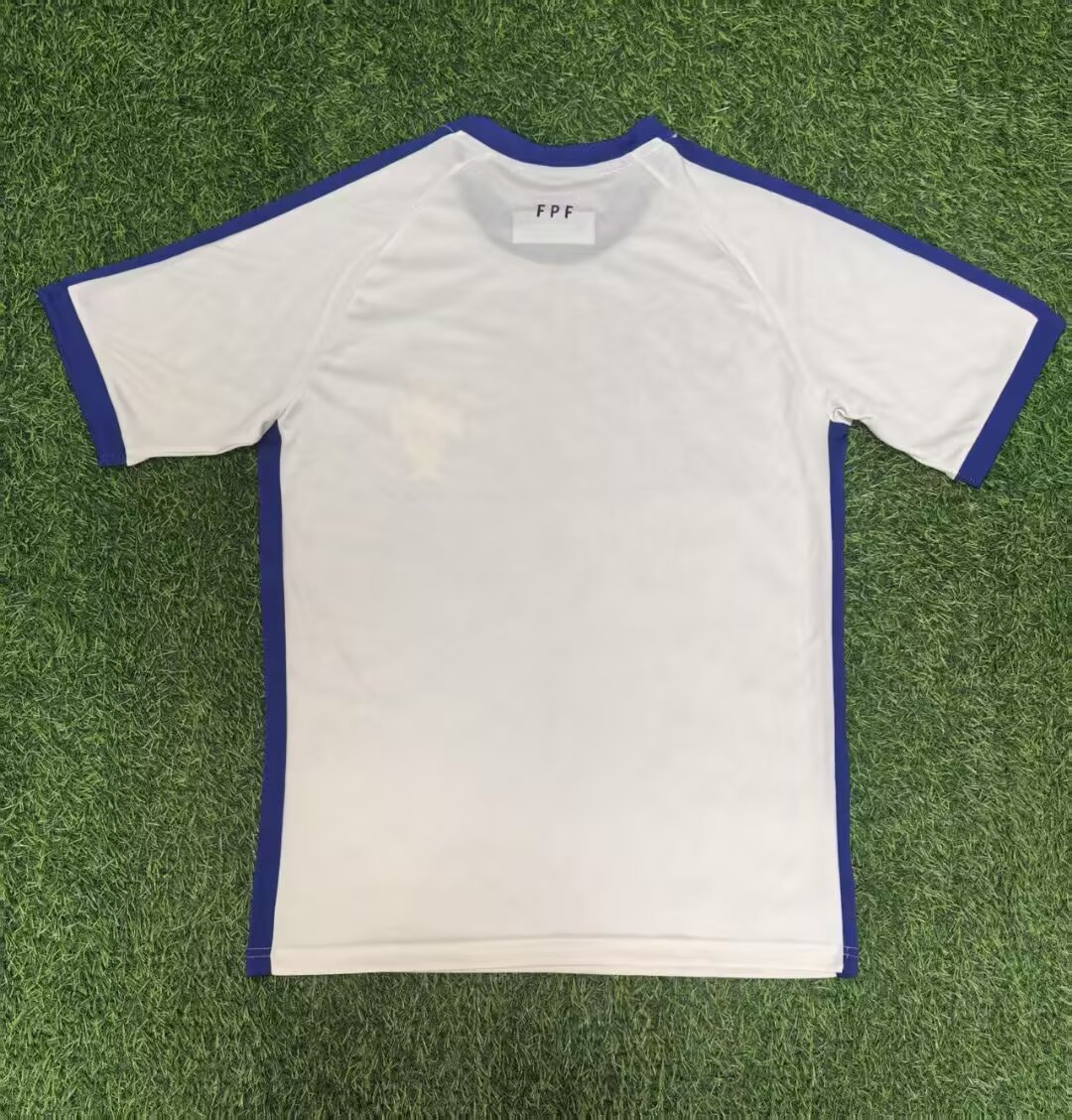 2025/2026 Portugal Ronaldo co-branded Football Jersey 1:1 Thai Quality