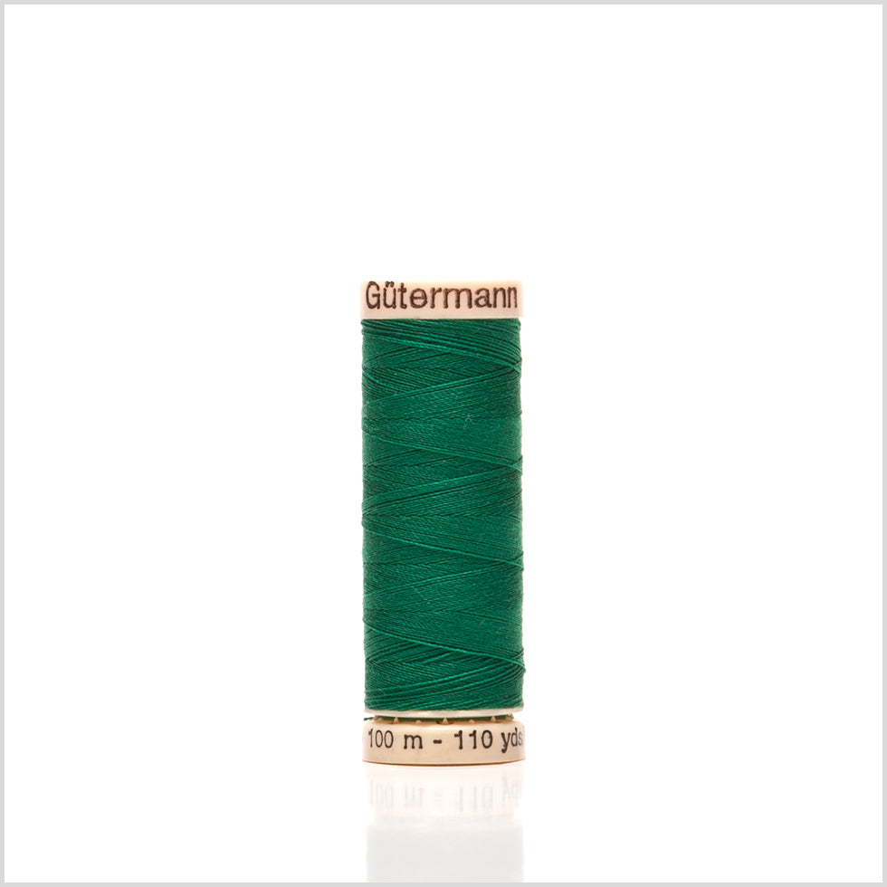 Gutermann Sew All Thread 100m - 752 Grass Green - Joann Fabrics