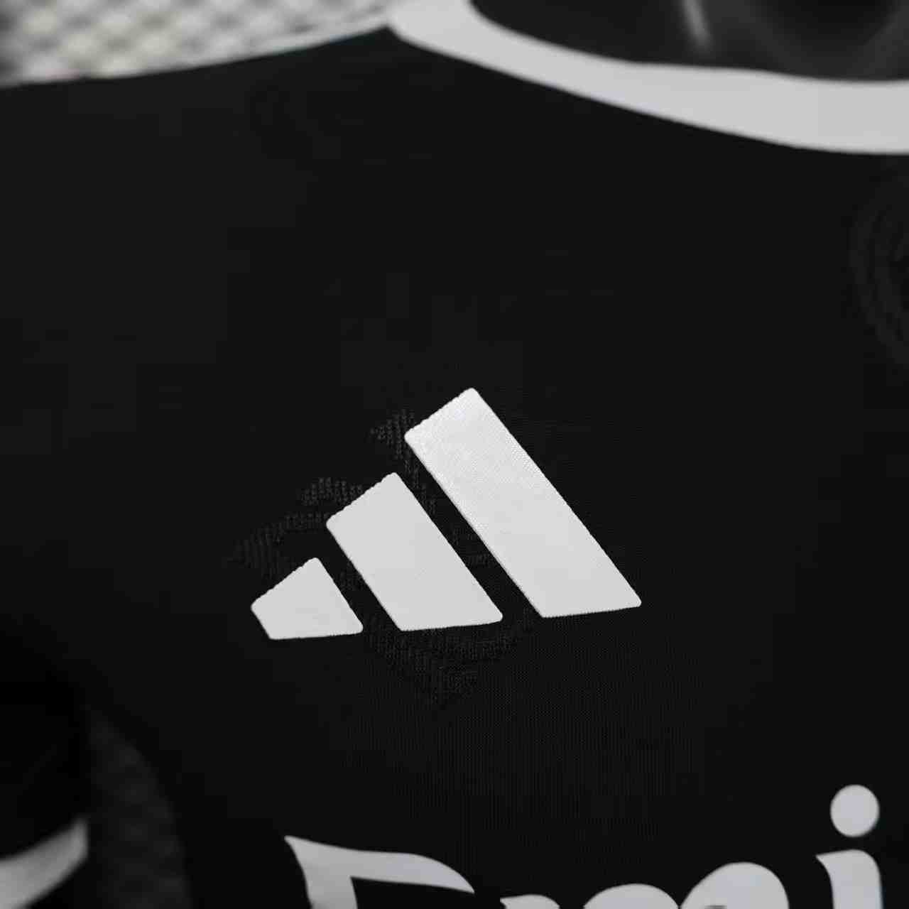2025/2026 Player Version Real Madrid Special Edition 48 Football Jersey 1:1 Thai quality