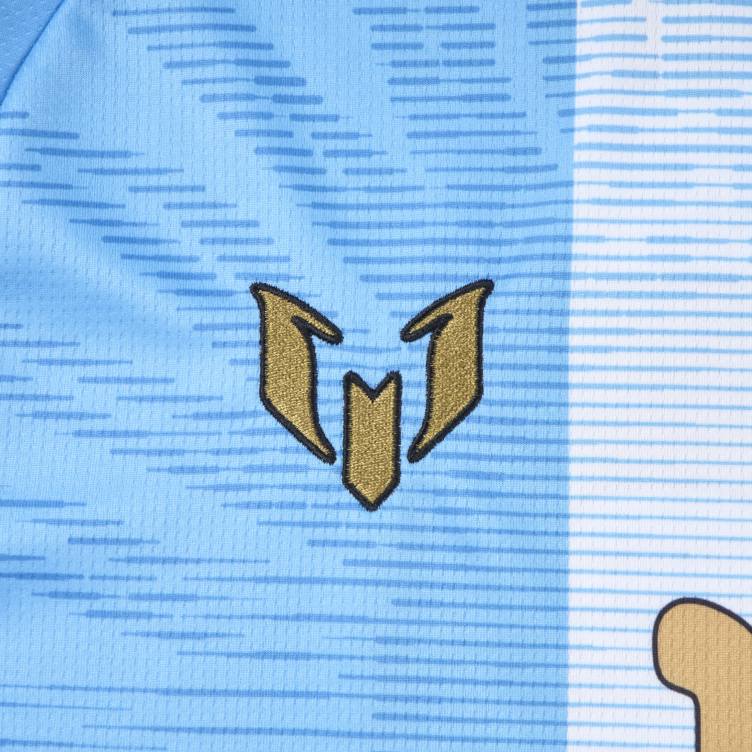 【Signed Version】Argentina 2026 Messi Anniversary Special Jersey - Fans Version - UnitedFutballJersey