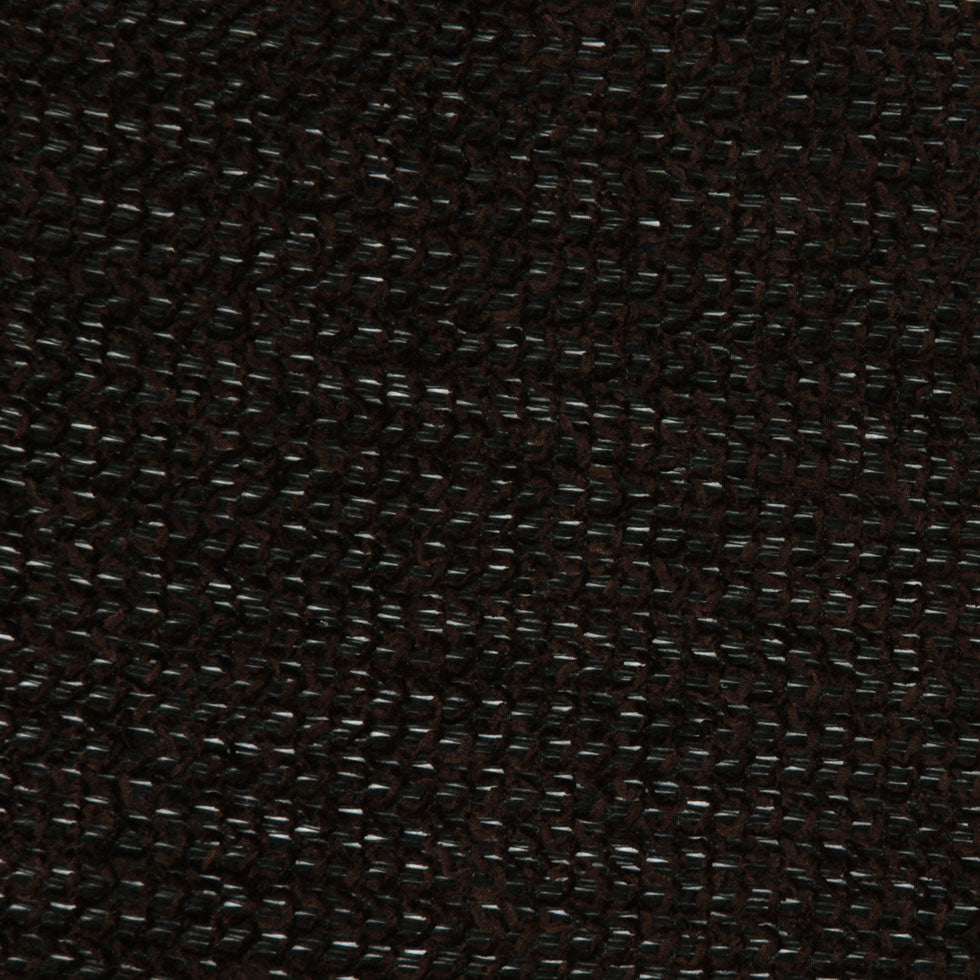 Chocolate Cotton-Polyester Chenille Knit - Joann Fabrics