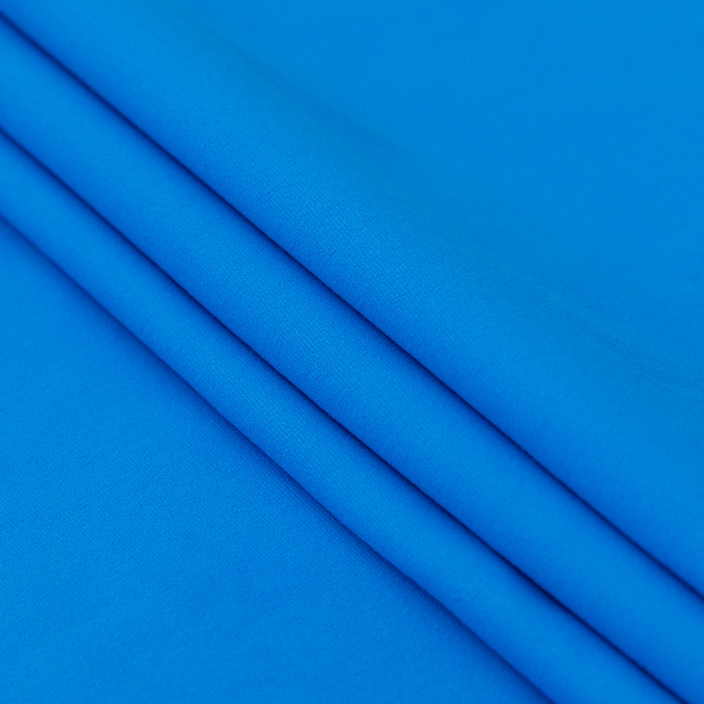 Perfotek Compression Jersey - Turquoise - Abby Collection - Joann Fabrics