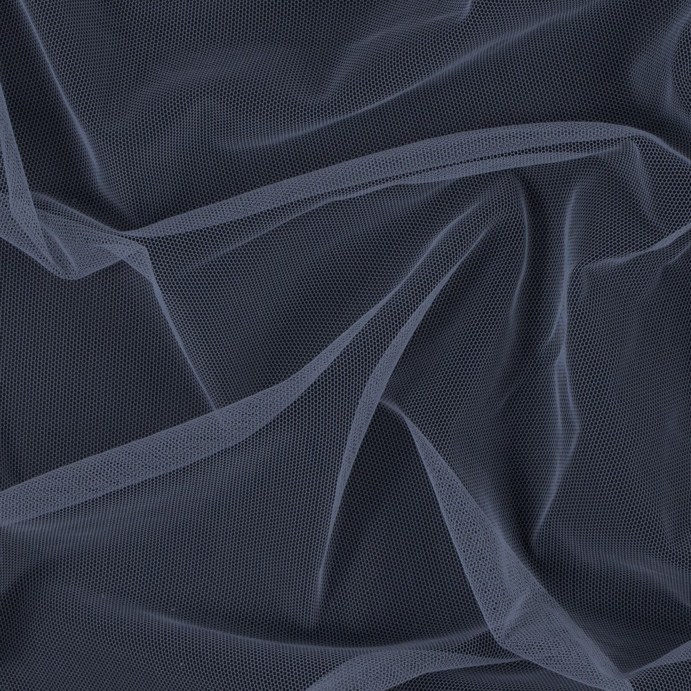 Soft Nylon Tulle - Silver - Leonardo Collection - Joann Fabrics