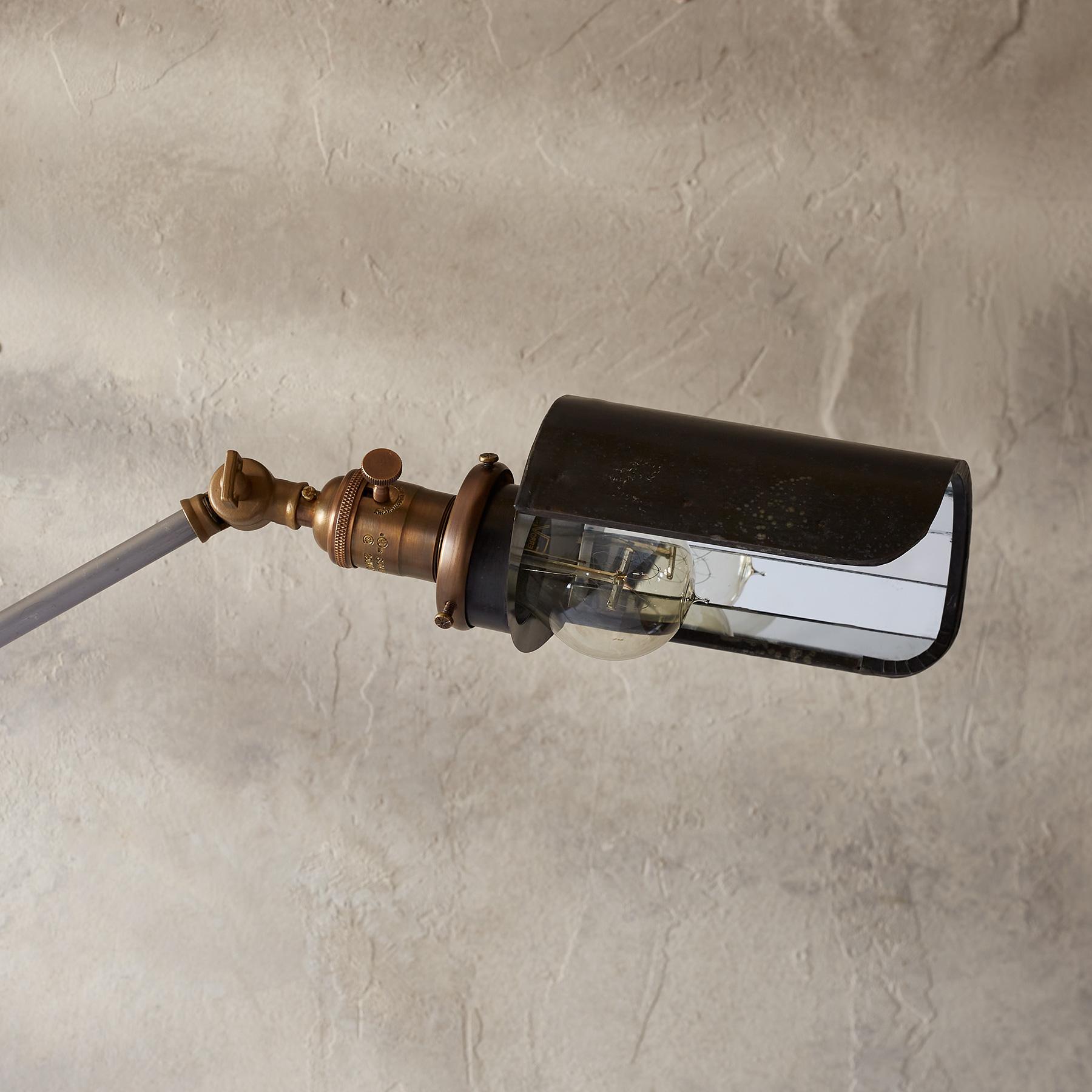 Fallon Table Lamp - Blair Catalog