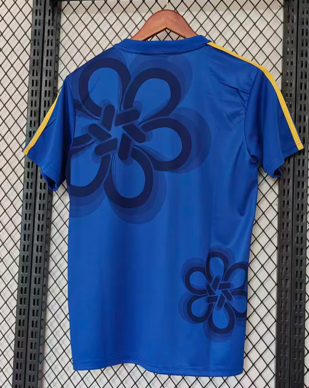 2026/2027 Real Madrid Training Suit Football Jersey 1:1 Thai Quality