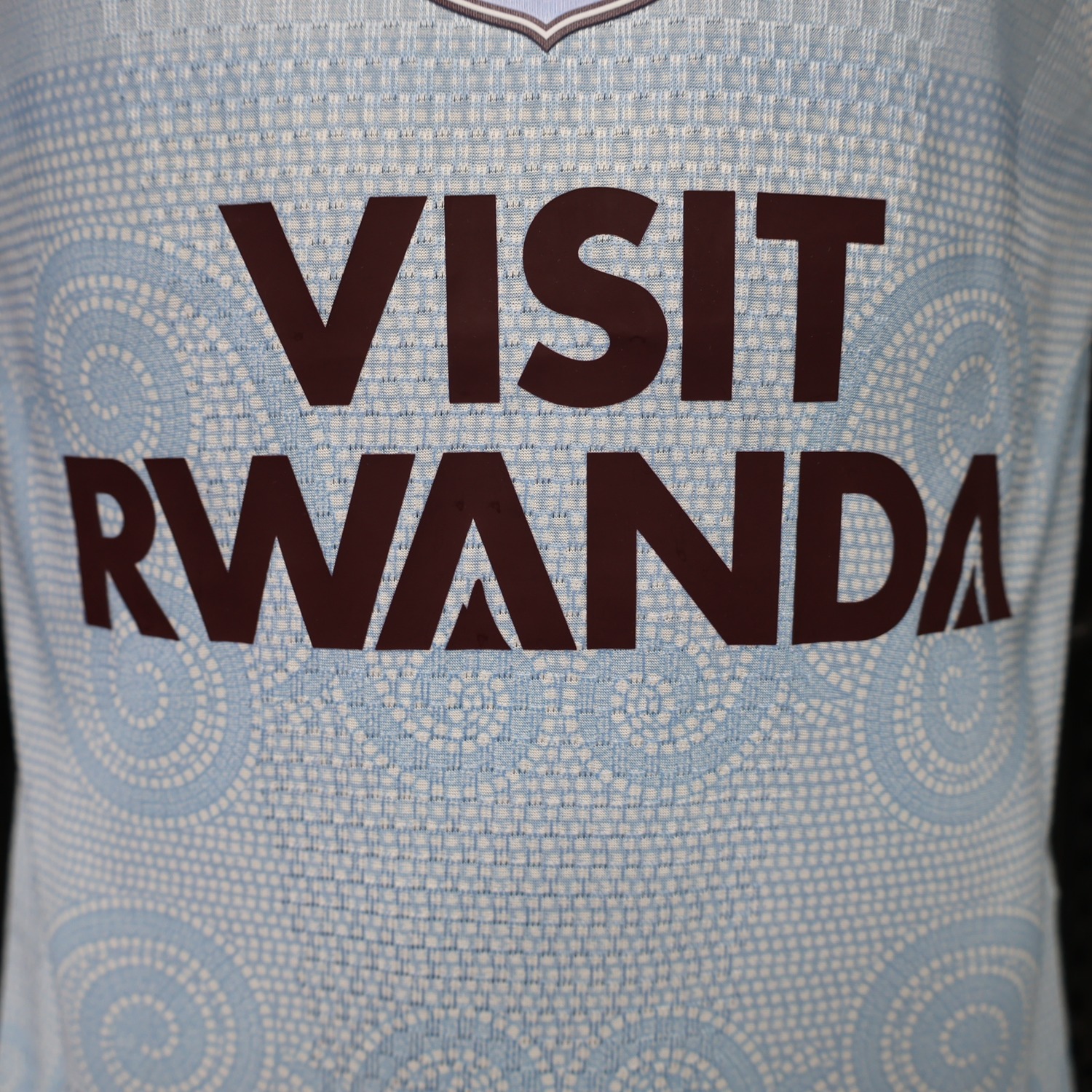 Aston Villa 26-27 Away Jersey - Player Version - UnitedFutballJersey