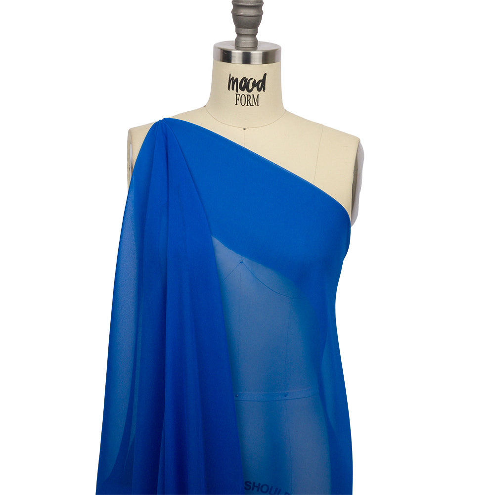 Silk Chiffon 44