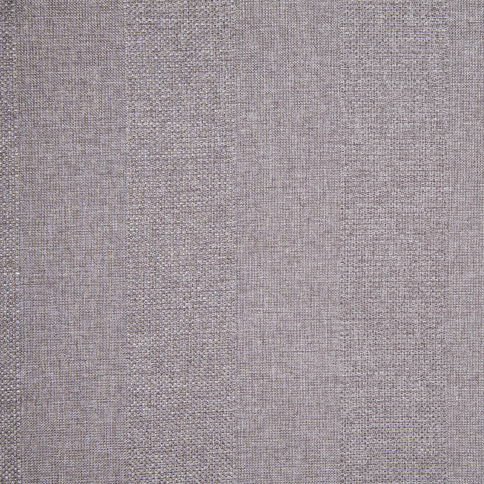 Heathered Gray Wides Stripes Linen-Like Woven - Joann Fabrics