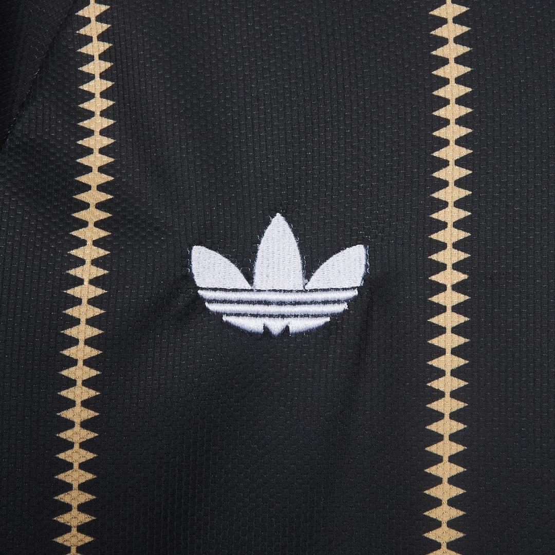 Germany 2026 Third Jersey - Fans Version - UnitedFutballJersey