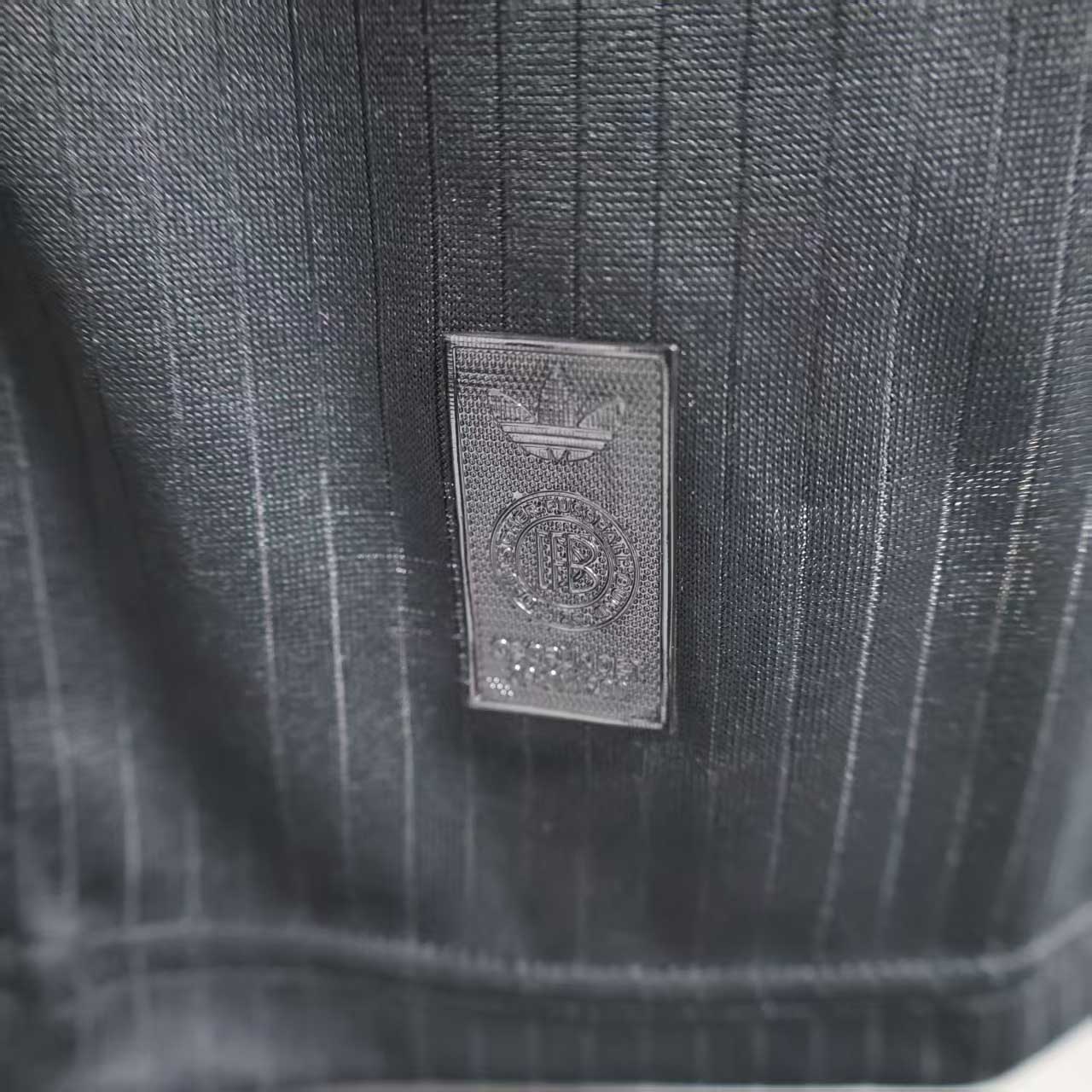 2025/2026 Player Version Germany 125th Anniversary Edition Black Football Jersey 1:1 Thai Quality