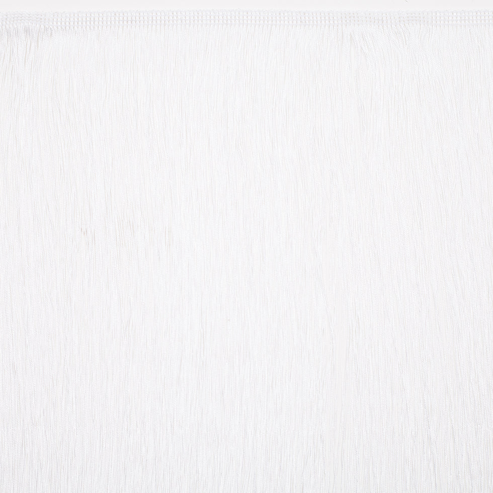 European Chainette Fringe Trim - 16