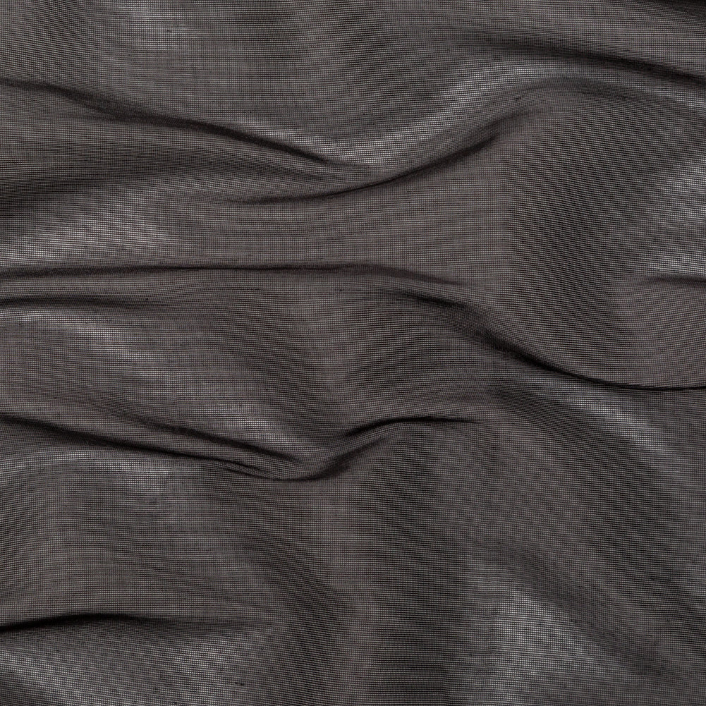 Metallic Scrim Lame - Black - Joann Fabrics