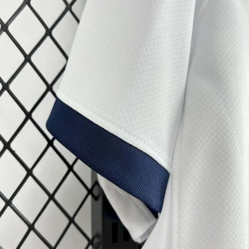 Barcelona Blanc Royal Limited Jersey