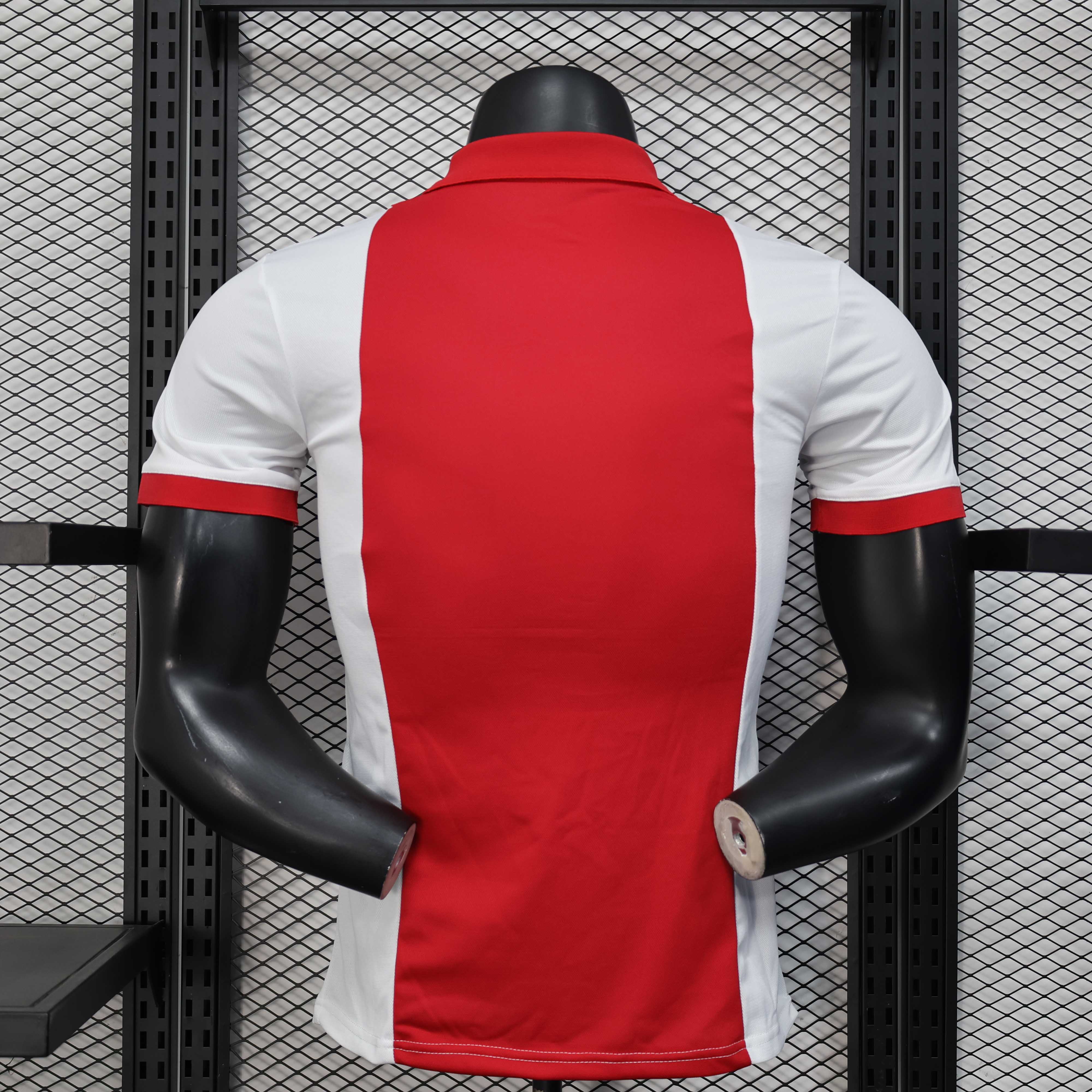 2025/2026 Player Version Ajax Commemorative Edition Football Jersey 1:1 Thai Quality