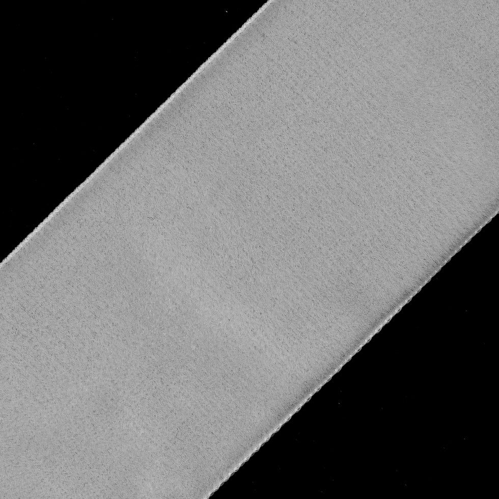 Single Faced Velvet Ribbon Made in Italy - 2