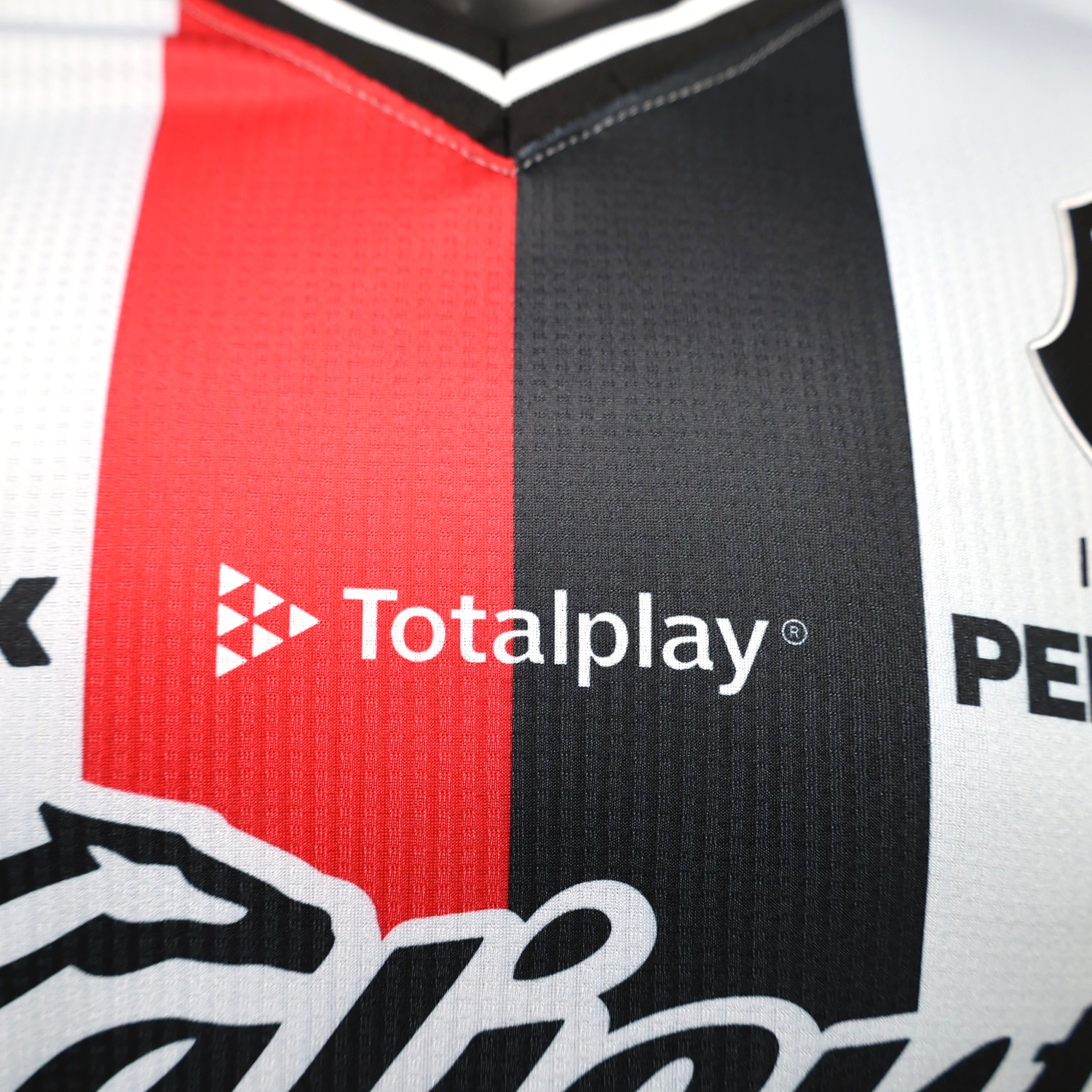Atlas 26-27 Away Jersey - Player Version - UnitedFutballJersey