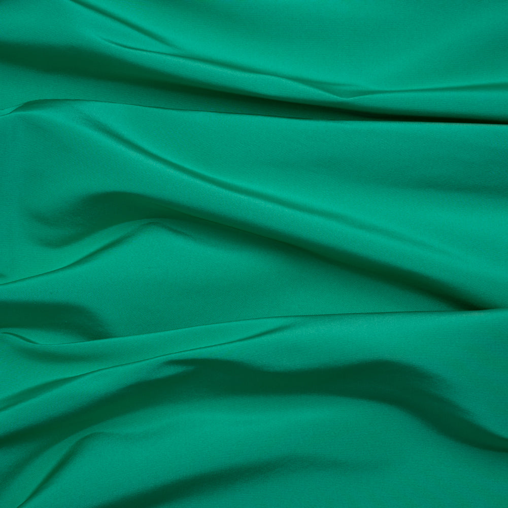 Silk Faille - Sea Green - Premium Collection - Joann Fabrics
