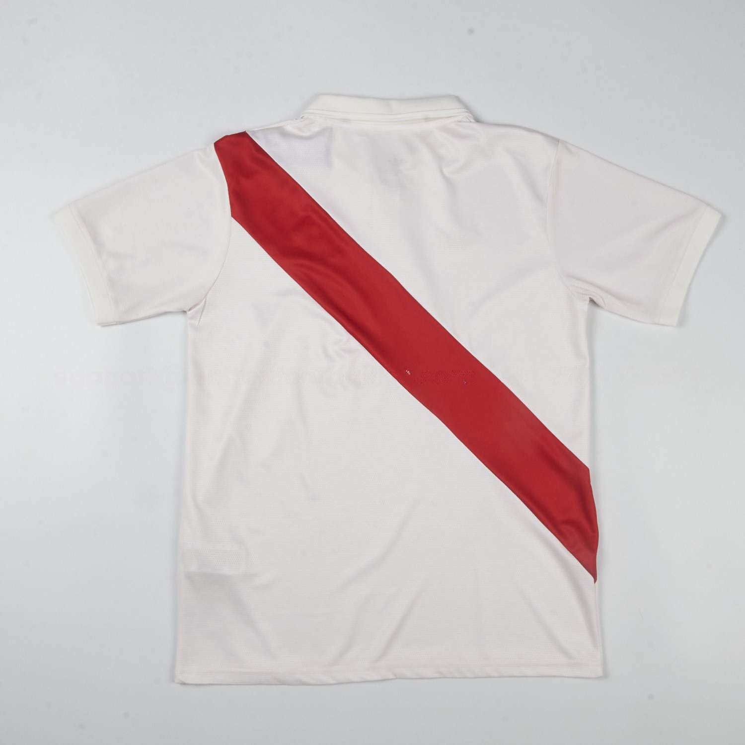 River Plate 26-27 125th Anniversary Jersey - Fans Version - UnitedFutballJersey