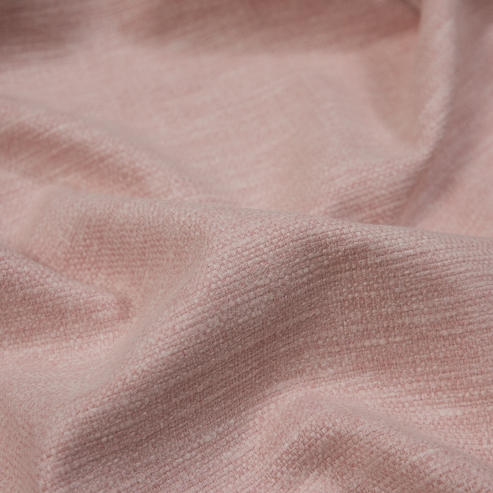 Polyester and Cotton Woven - Rose - British Imported - Joann Fabrics