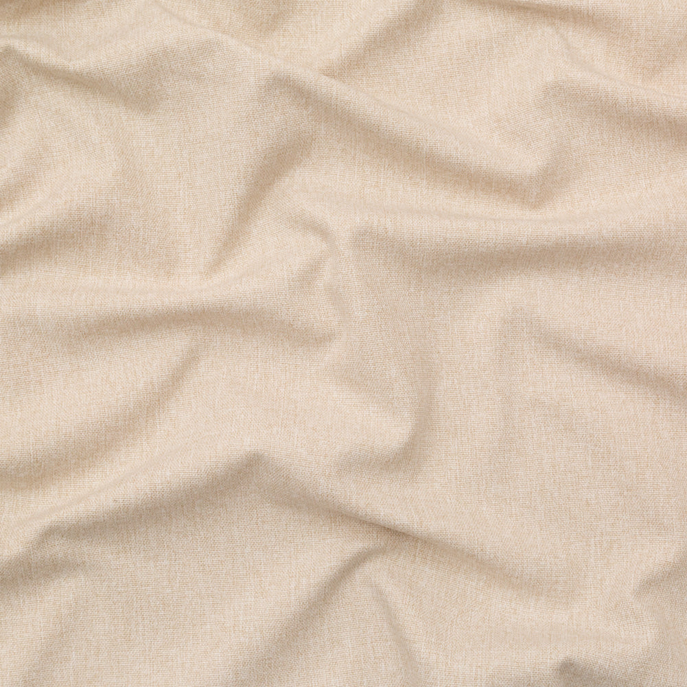 Cosme Light Natural Lightweight Polyester Canvas - Joann Fabrics