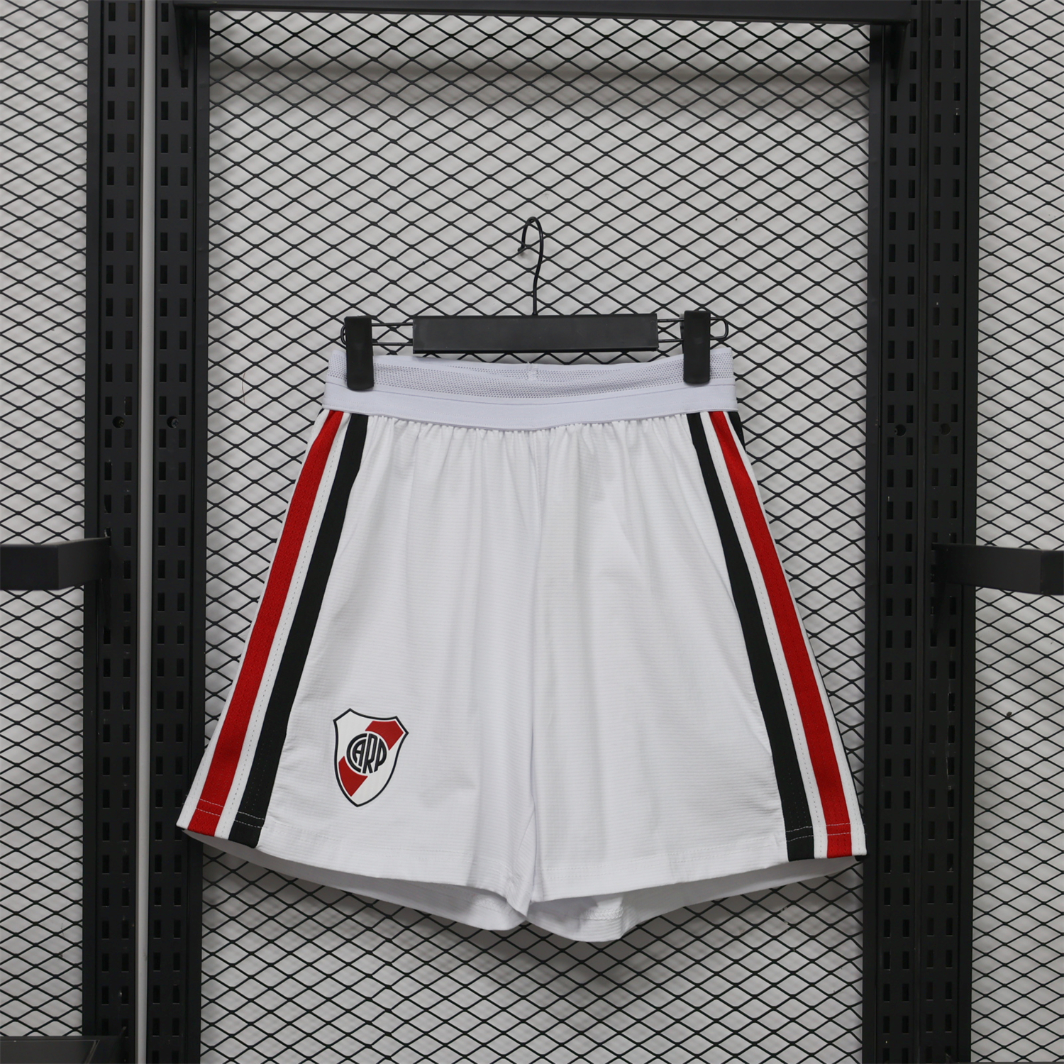 River Plate 26-27 Away Shorts - Player Version - UnitedFutballJersey