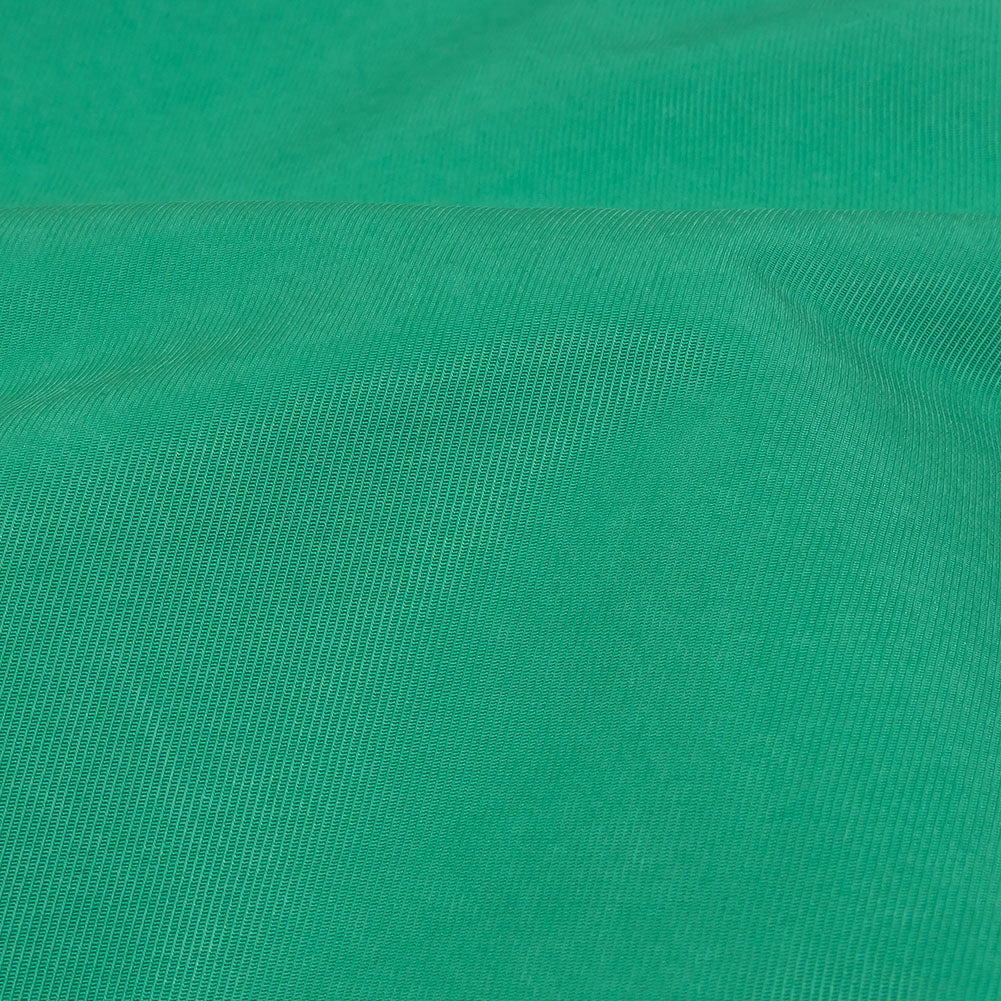 Balenciaga Italian Carribean Blue Cotton and Nylon Twill - Joann Fabrics
