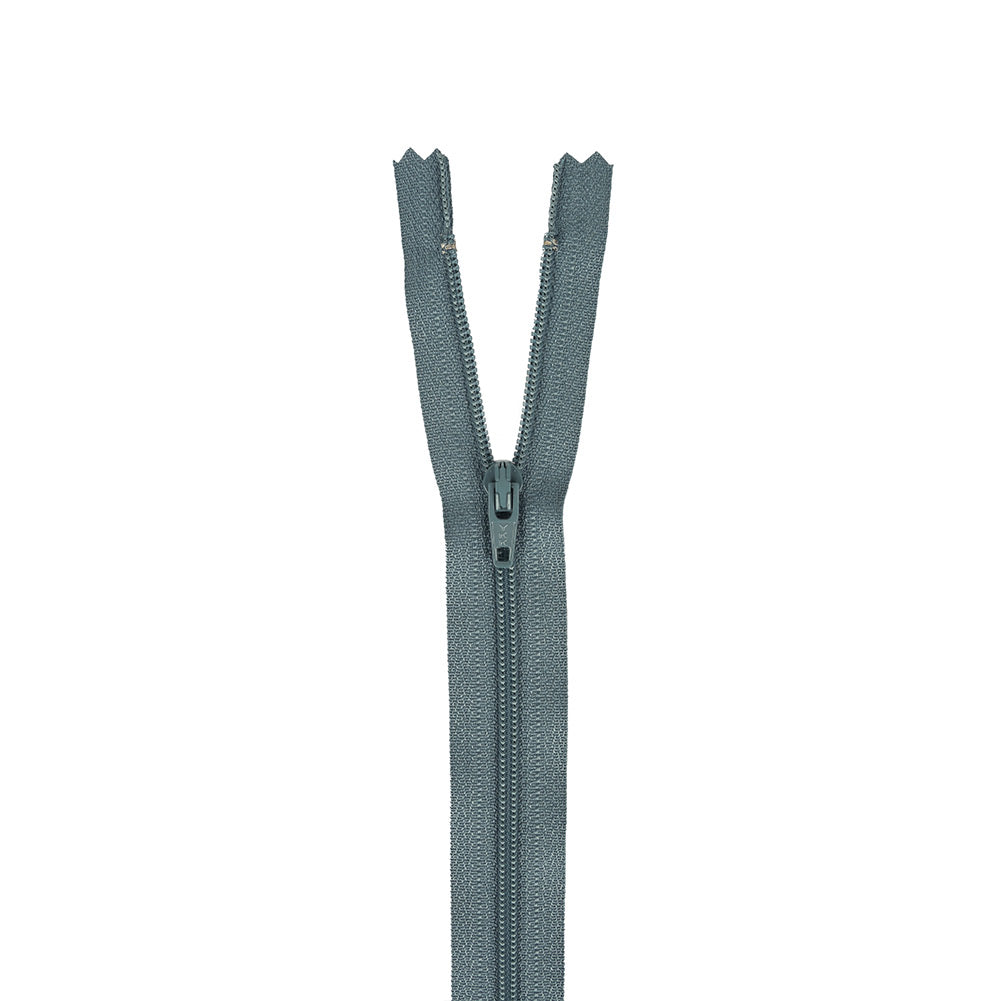 Regular Zipper 24